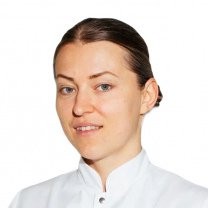 Кирьянова Александра Игоревна