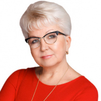 Сандакова Елена Анатольевна