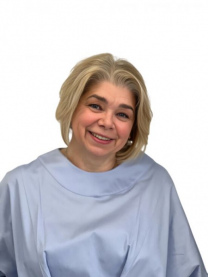 Уварова Ирина Юрьевна