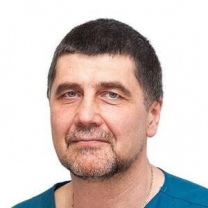 Насекин Владимир Михайлович