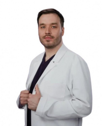 Чернышев Георгий Михайлович