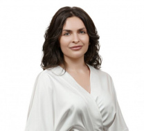 Жук (Татарникова) Алена Юрьевна