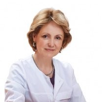 Неижко Лариса Юрьевна