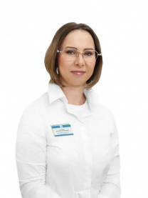 Сычева Елена Анатольевна