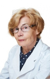 Осипова Галина Николаевна