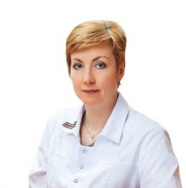 Полозова Елена Владимировна