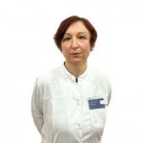 Десятниченко Ирина Витальевна (прием онлайн)