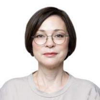 Романовская Яна Юрьевна