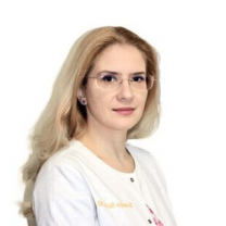 Коломникова Наталья Евгеньевна