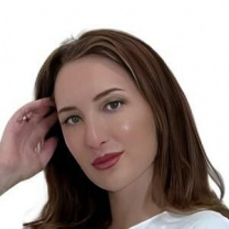Кречтова Полина Сергеевна