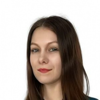 Басюк Алина Сергеевна