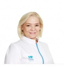 Коноваленко Ольга Борисовна