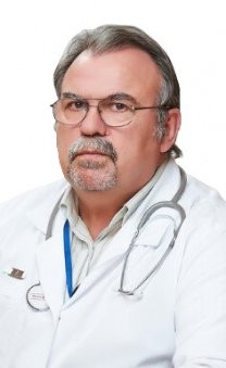 Сидорин Александр Николаевич