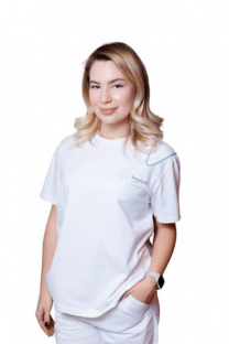 Бакерникова Лолита Алексеевна