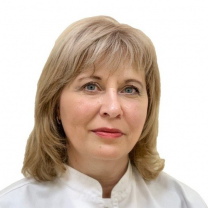Даниличева Евгения Федоровна