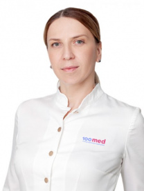 Карова Заира Анатольевна