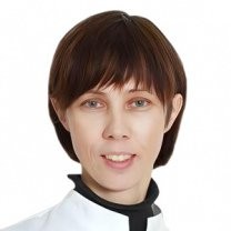 Пахомова Татьяна Евгеньевна