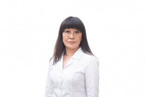 Вон Елена Леонтьевна