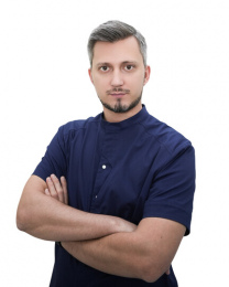 Иванов Антон Вадимович