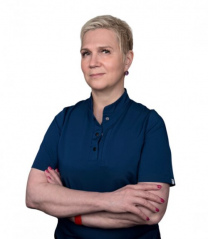 Егорова Анна Валериевна
