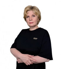Григорьева Людмила Викторовна