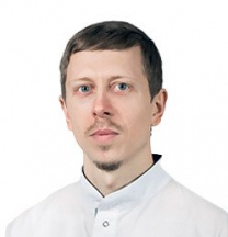 Мухин Олег Игоревич