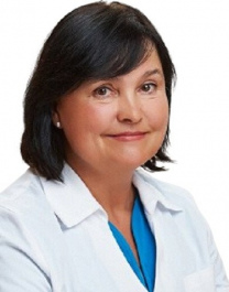 Смольникова Татьяна Николаевна