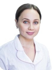 Львова Екатерина Владимировна