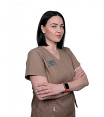 Рязанова Наталия Павловна