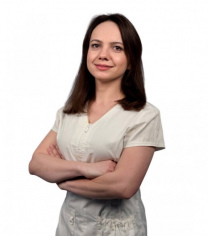 Дорофеева Марина Алексеевна
