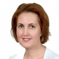 Игнатова Анна Геннадьевна