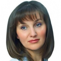 Федоренко Лана Викторовна