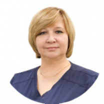 Байбакова Татьяна Игоревна