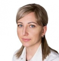 Жданюк Анастасия Васильевна