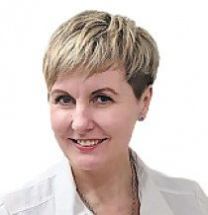 Кузьмина Наталья Александровна