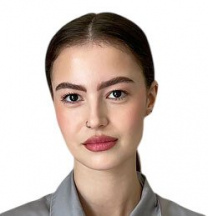 Мезенец Алевтина Сергеевна