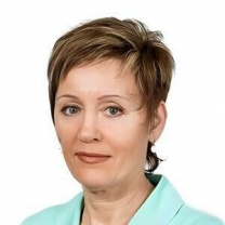 Линкова Светлана Ивановна