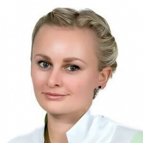 Туганова Анна Сергеевна