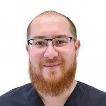 Казаков Андрей Валерьевич