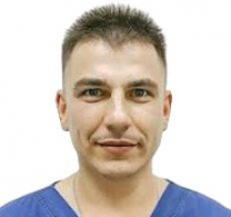 Карнов Дмитрий Владимирович