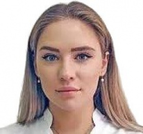 Кузьменко Анна Сергеевна