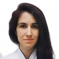 Савёлова Седа Аниюлаховна