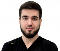 Муталимов Джамал Алиевич