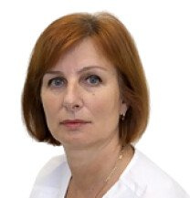 Костерева Варвара Валерьевна