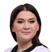 Бибарсова Марьям Исмаиловна