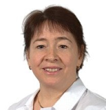 Климова Елена Валерьевна
