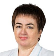 Клинова Флюра Рашидовна