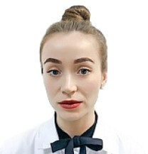 Хлапцева Валерия Григорьевна