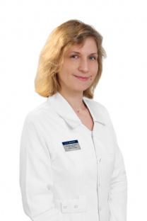 Туравилова Елена Викторовна