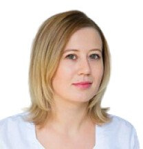 Захарова Екатерина Сергеевна